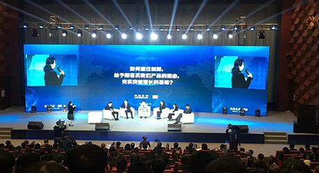 2019年上半年广州深圳展览排期表